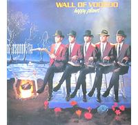 Wall of Voodoo - Happy Planet [Vinilo]