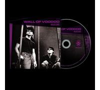 Wall of Voodoo - Museums