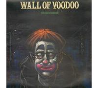 Wall of Voodoo - Seven days in Sammystown (1985) / Vinyl record [Vinyl-LP]