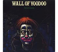 WALL OF VOODOO - SEVEN DAYS IN SAMMYSTOWN LP (VINYL ALBUM) UK IRS 1985