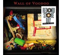 Wall of Voodoo - The Lost Tapes LIVE [Vinyl LP] [VINYL] [Vinilo]