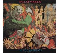 Wall Of Voodoo - The Ugly Americans In Australia