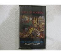 Wall Of Voodoo - The Ugly Americans (UK