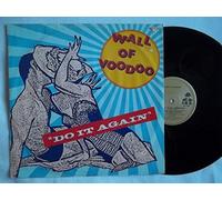 Wall of Voodoo - WALL OF VOODOO Do It Again 12" vinyl