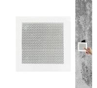 Wall Patch - Drywall Hole Repair Kit, Self Adhesive Wall Fix Patch, Smooth Repair Solution, Strong Bond Reinforcement Layer | For Crack Hole Plaster Drywall Ceiling Home Renovation Work