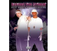 Wall, Paul - Before the Storm [USA] [DVD]