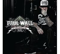 Wall Paul - Heart Of A Champion