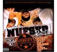 Wall, Paul - Street Certified