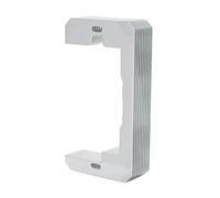 Wall Plate Spacers for Outlets - 10 Piece Set | Heavy Duty Metal