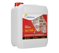 Wall Protect Salt Stop - Evita los depósitos de sal en tu pared - Aquaplan - 5 l