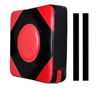 Wall Punch Pad - Golpe de boxeo a prueba de roturas, almohadilla de