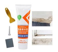 Wall Putty Hole Repair Kit - Quick Drying Drywall Crack Filler Paste