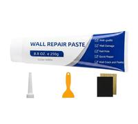 Wall Repair Paste Drywall Crack Mending Sealant Construction