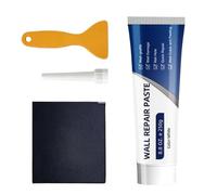 Wall Repair Paste, Drywall Quick Drying Mending Putty, 18x6cm Wall Mending Paste For Holes Cracks Repair DIY Home Grout Tile Concrete Shower Floor Bathroom Restoration Use