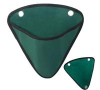 Wall Sacca Da Parete Per Piante- 27 x 26 cm Borsa Per Piantare Da Parete | Planta Borsa Da Appendere Alla Parete | Borsa Coltivazione Appendibile Multiuso Per Ortaggi Frutta Piantine Serra