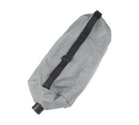 Wall Sander Dust Bag - Universal 50x20cm Dust Collector | Self Priming Dusts Free Grinders Collection | For Gypsum Board Wall Grinder