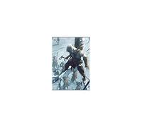 Wall Scroll 'Assassin'S Creed Iii' - Vol 2 [Importación Francesa]