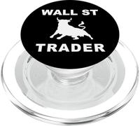 Wall St comerciante PopSockets PopGrip para MagSafe