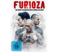 Furioza - In den Fängen der Hooligans [Alemania] [DVD]