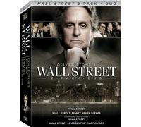 Wall Street 1+2 2pk Brk Cb Sm