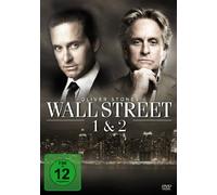 Wall Street 1 & 2 [Alemania] [DVD]