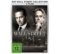 Wall Street 1 & 2 [Alemania] [DVD]