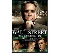 Wall Street 2