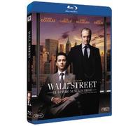 wall street 2 - bd [Blu-ray]