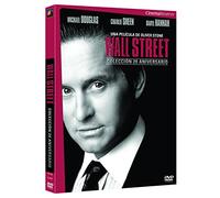 Wall Street (2) [DVD]
