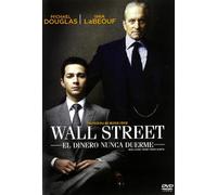 Wall Street 2 [DVD]