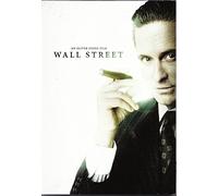 Wall Street (2 Dvd) [Edizione: Stati Uniti] [USA]