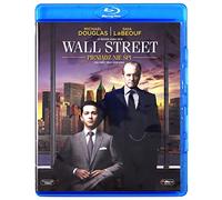 Wall Street 2: El dinero nunca duerme [Blu-Ray] [Region Free] (Audio espaÄaol. Subtĭtulos en espaÄaol)