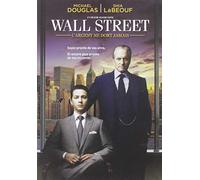 Wall Street 2 L Argent Ne Dort Jamais [Edizione: Francia] [Italia] [DVD]