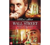 Wall Street 2 : L Argent Ne Dort Jamais [Edizione: Paesi Bassi] [Italia] [DVD]