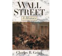 Wall Street: A History
