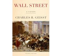 Wall Street: A History
