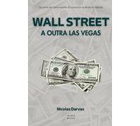 Wall Street: A Outra Las Vegas (Coleção Nicolas Darvas)