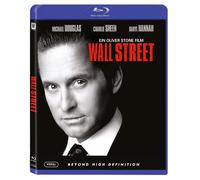 Wall Street [Alemania] [Blu-ray]