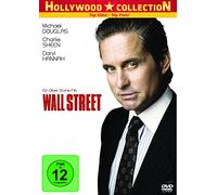 Wall Street [Alemania] [DVD]