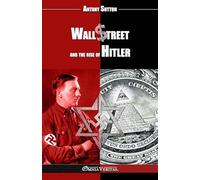 Wall Street and the rise of Hitler: New edition