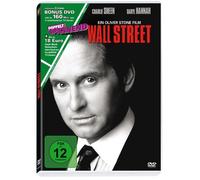 Wall Street (+ Bonus DVD TV-Serien) [Alemania]