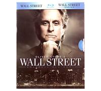 Wall Street (BOX) [2Blu-Ray] [Region B] (Audio español. SubtĂtulos en español)