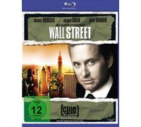 Wall Street - Cine Project [Alemania] [Blu-ray]