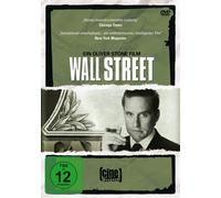 Wall Street - Cine Project [Alemania] [DVD]
