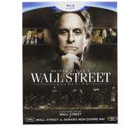 Wall Street Collection (2 Blu-Ray) [Italia] [Blu-ray]