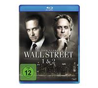 Wall Street - Collection [Alemania] [Blu-ray]