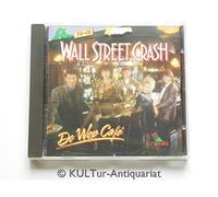 Wall Street Crash - No Strings Attached (1988) [Import]