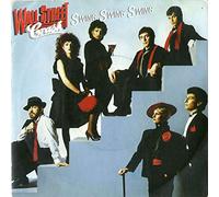 Wall Street Crash - Swing Swing Swing