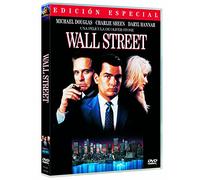 Wall Street [DVD]