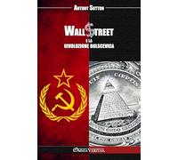 Wall Street e la rivoluzione bolscevica